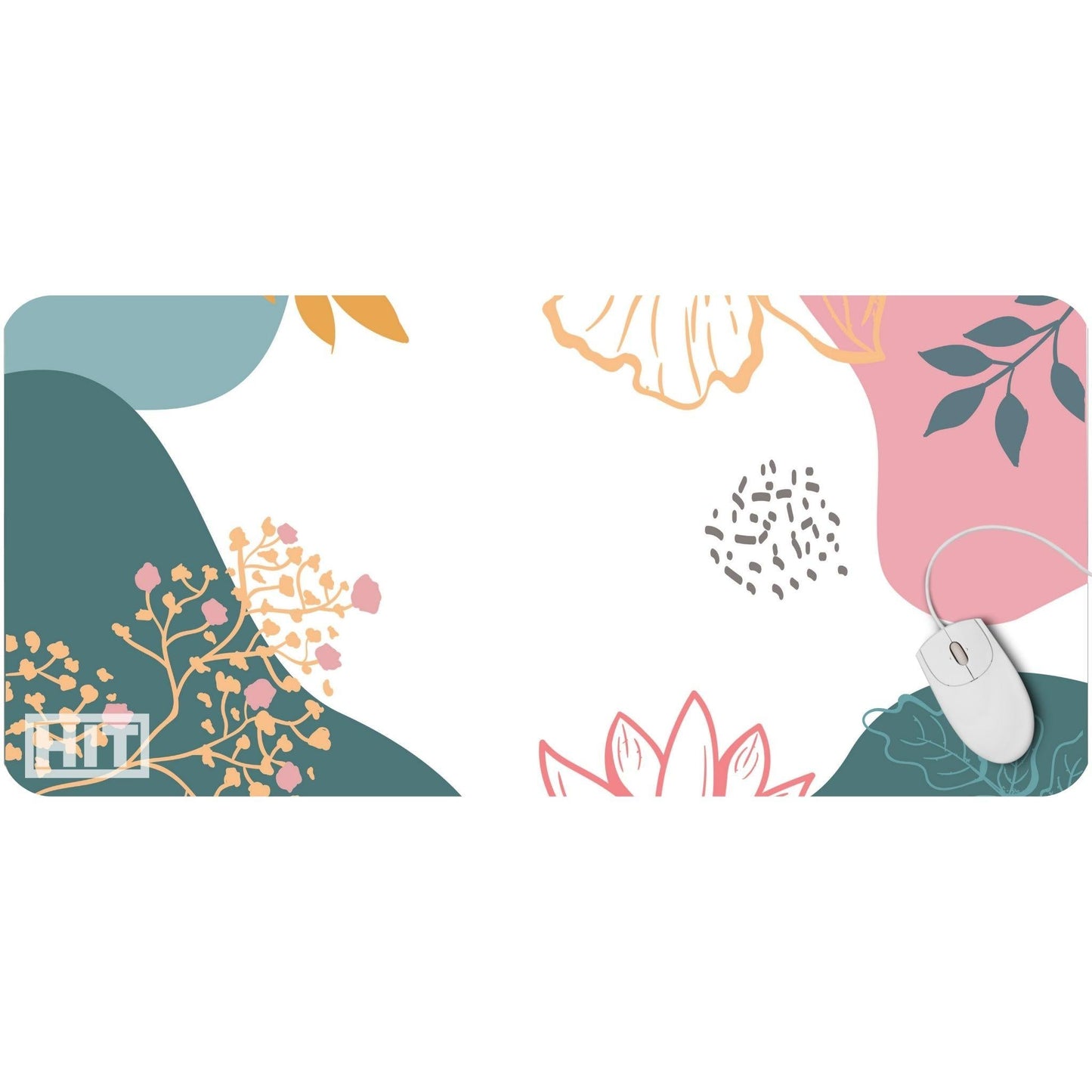 Elegant Floral - HEYITSTRENDY