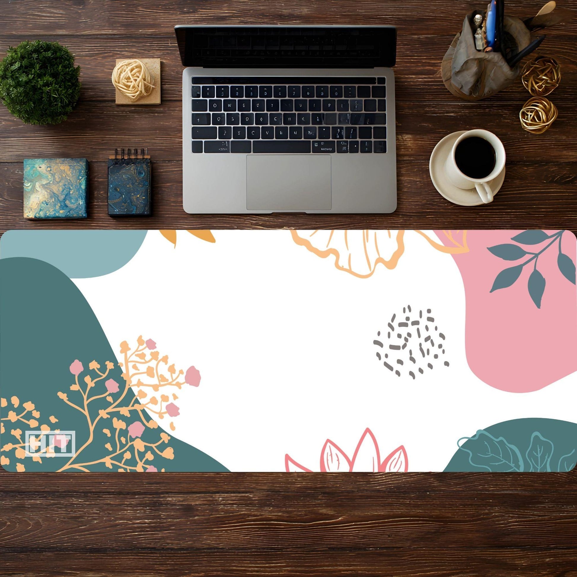 Elegant Floral - HEYITSTRENDY