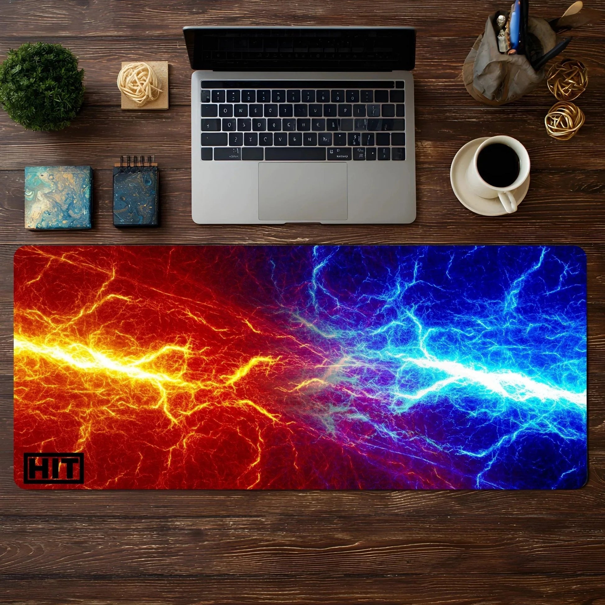 Fire and Ice - HEYITSTRENDY