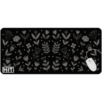 Floral De Monochrome - HEYITSTRENDY