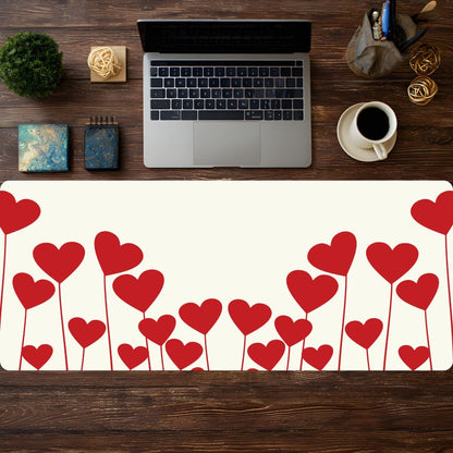 Floral Hearts - HEYITSTRENDY