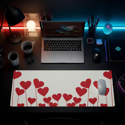 Floral Hearts - HEYITSTRENDY
