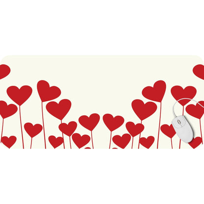 Floral Hearts - HEYITSTRENDY