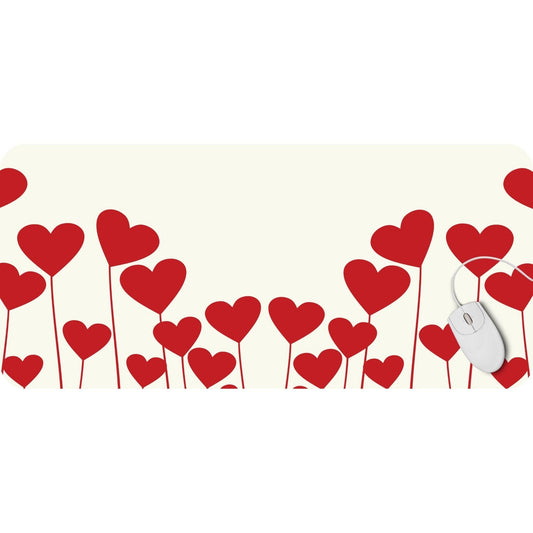 Floral Hearts - HEYITSTRENDY
