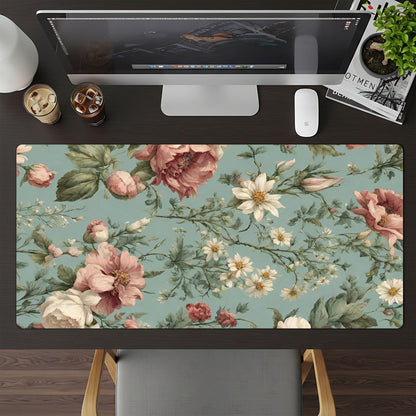 Floral Victorian - HEYITSTRENDY