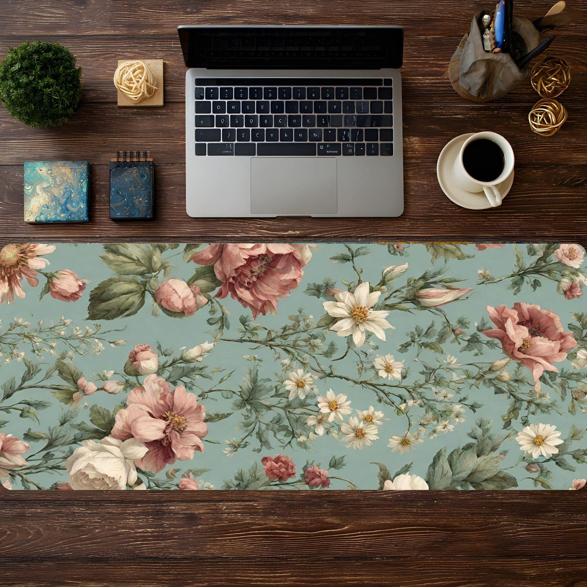 Floral Victorian - HEYITSTRENDY