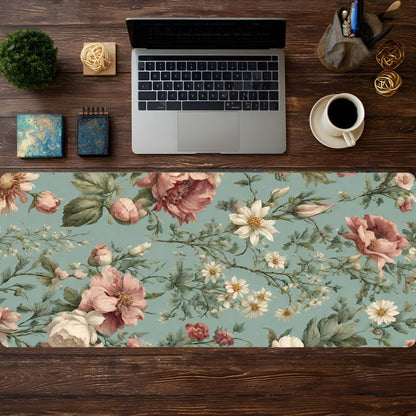 Floral Victorian - HEYITSTRENDY