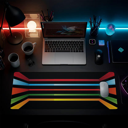 Futuristic Retro - HEYITSTRENDY