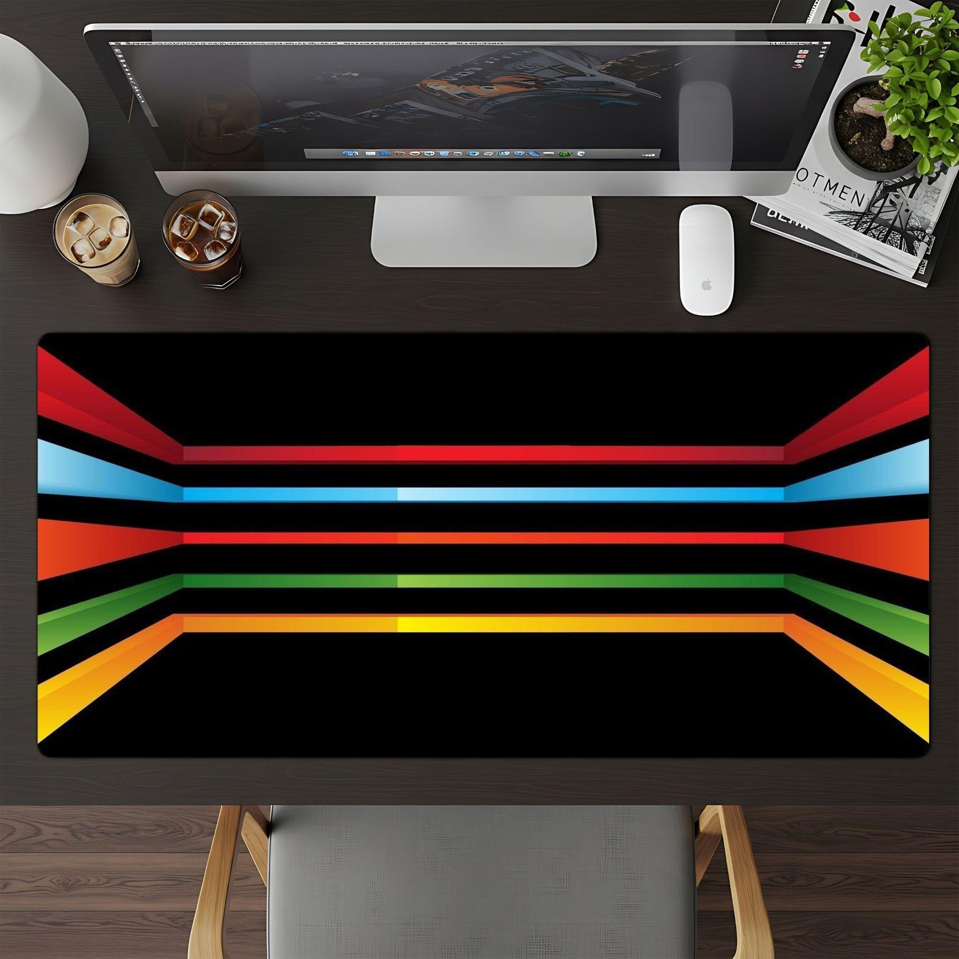 Futuristic Retro - HEYITSTRENDY