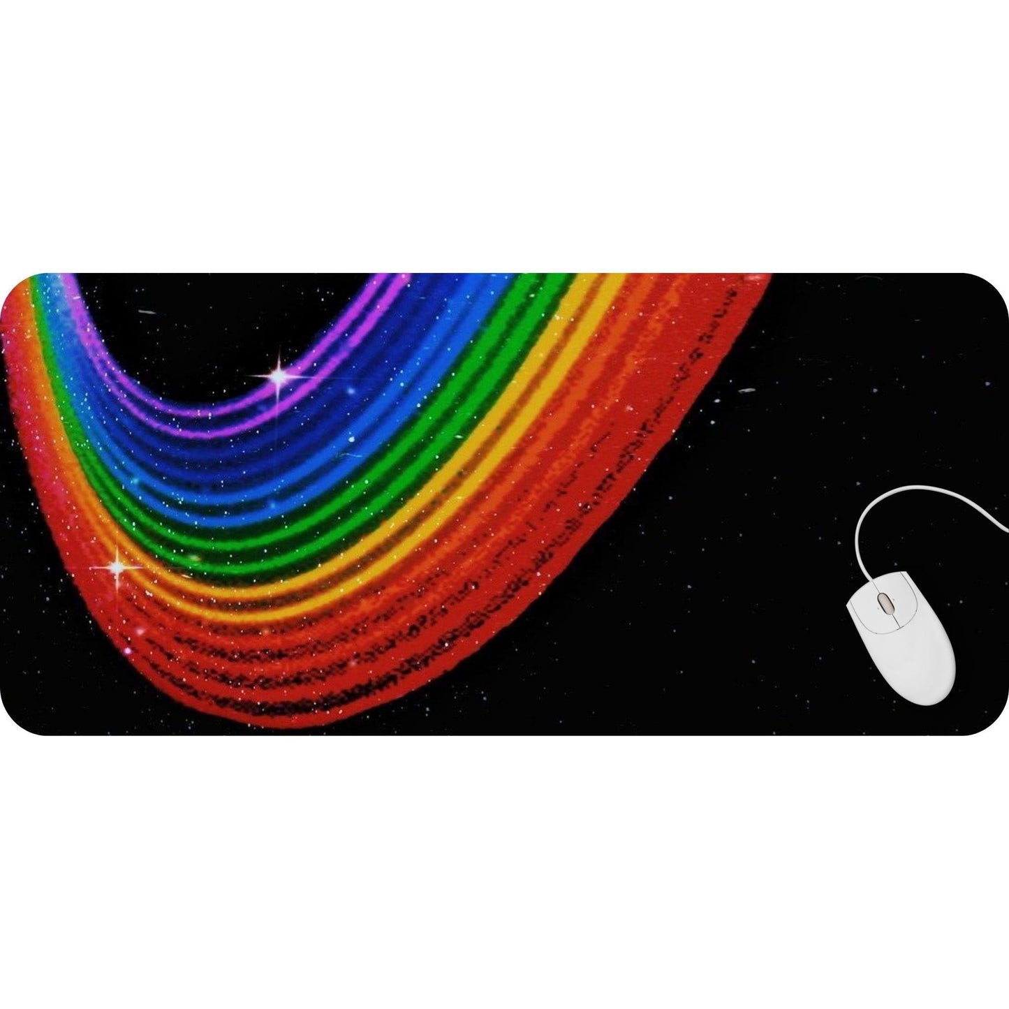Galactic Ring - HEYITSTRENDY
