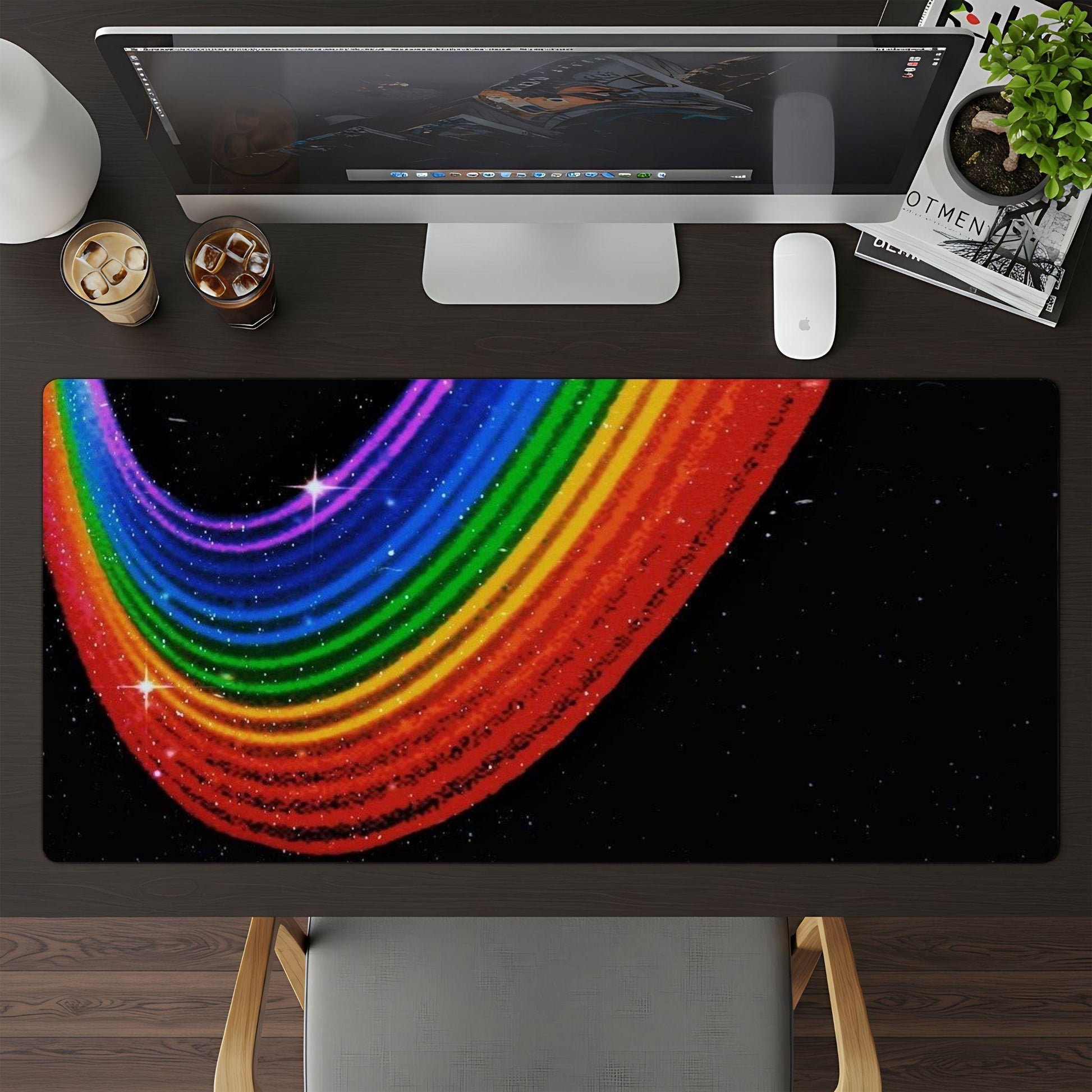 Galactic Ring - HEYITSTRENDY