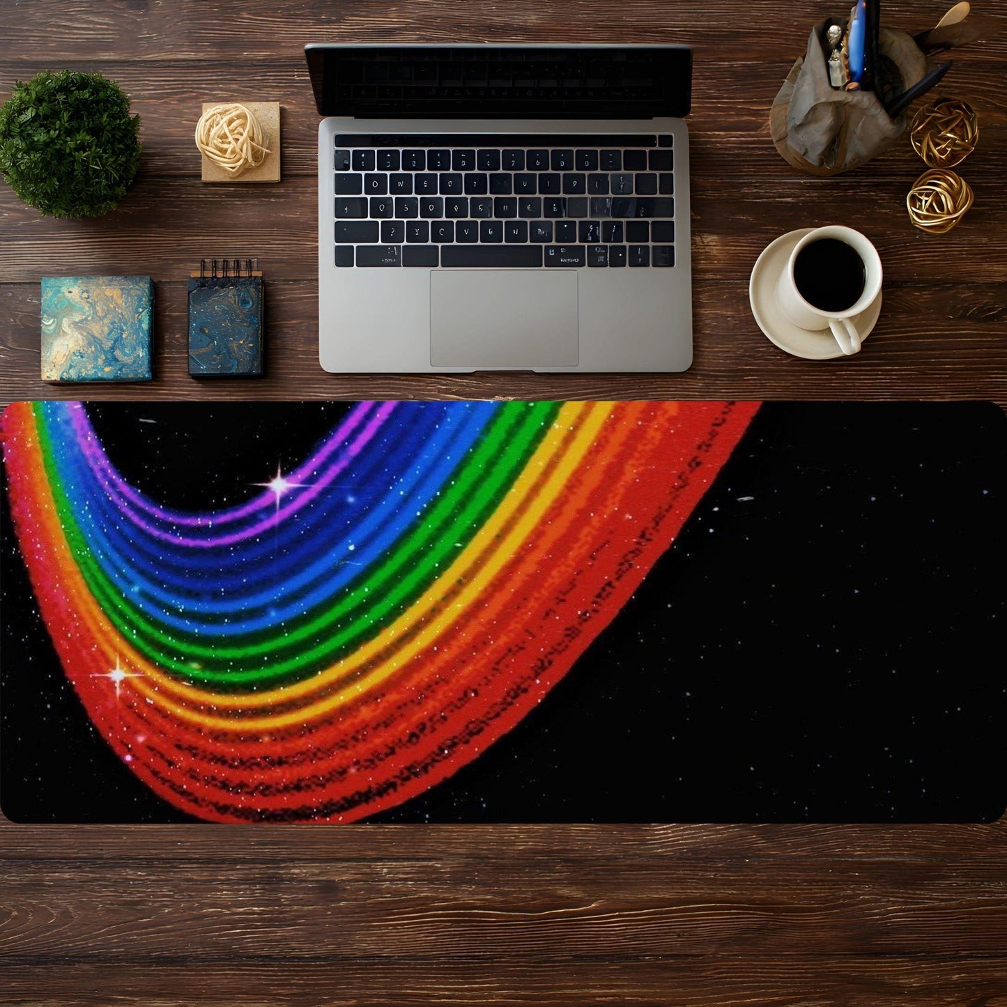 Galactic Ring - HEYITSTRENDY