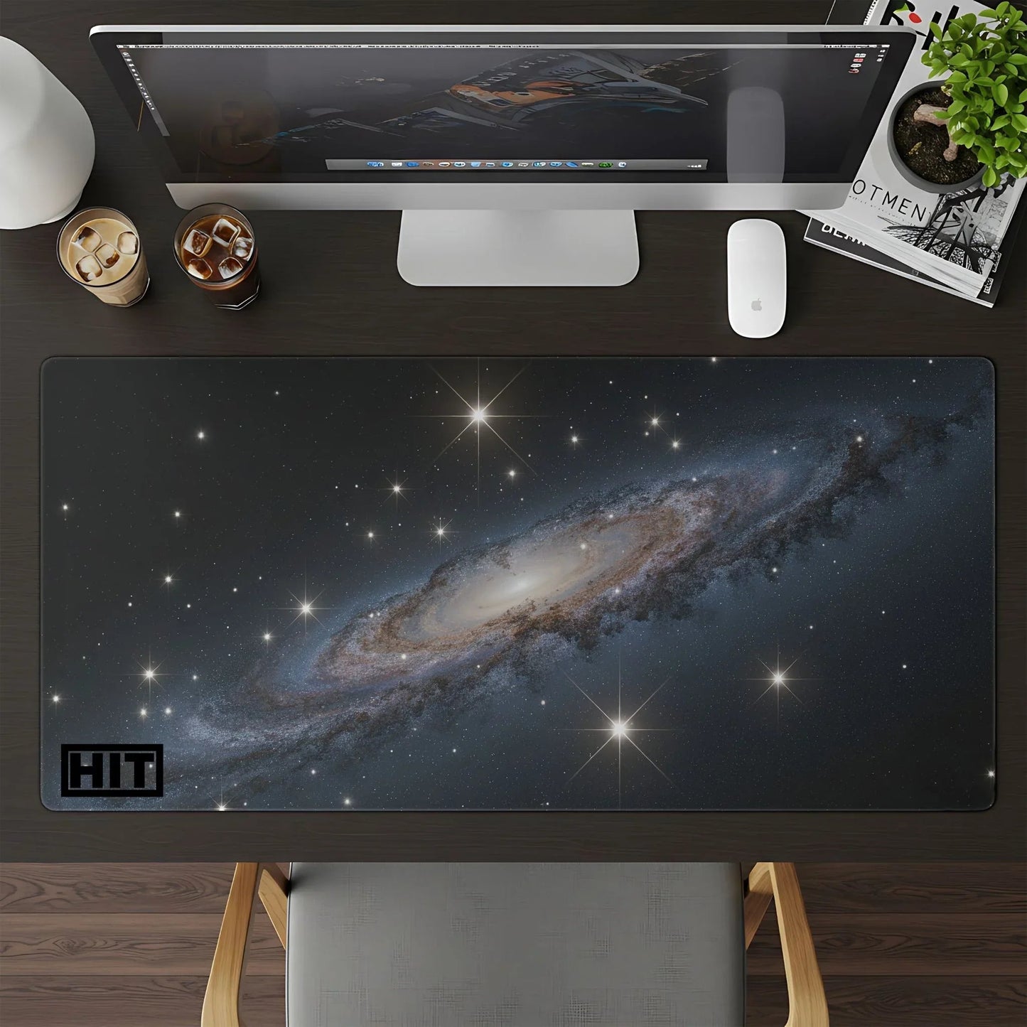 Galaxy of the Stars - HEYITSTRENDY