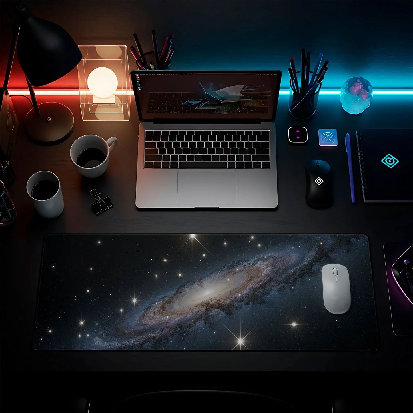Galaxy of the Stars - HEYITSTRENDY