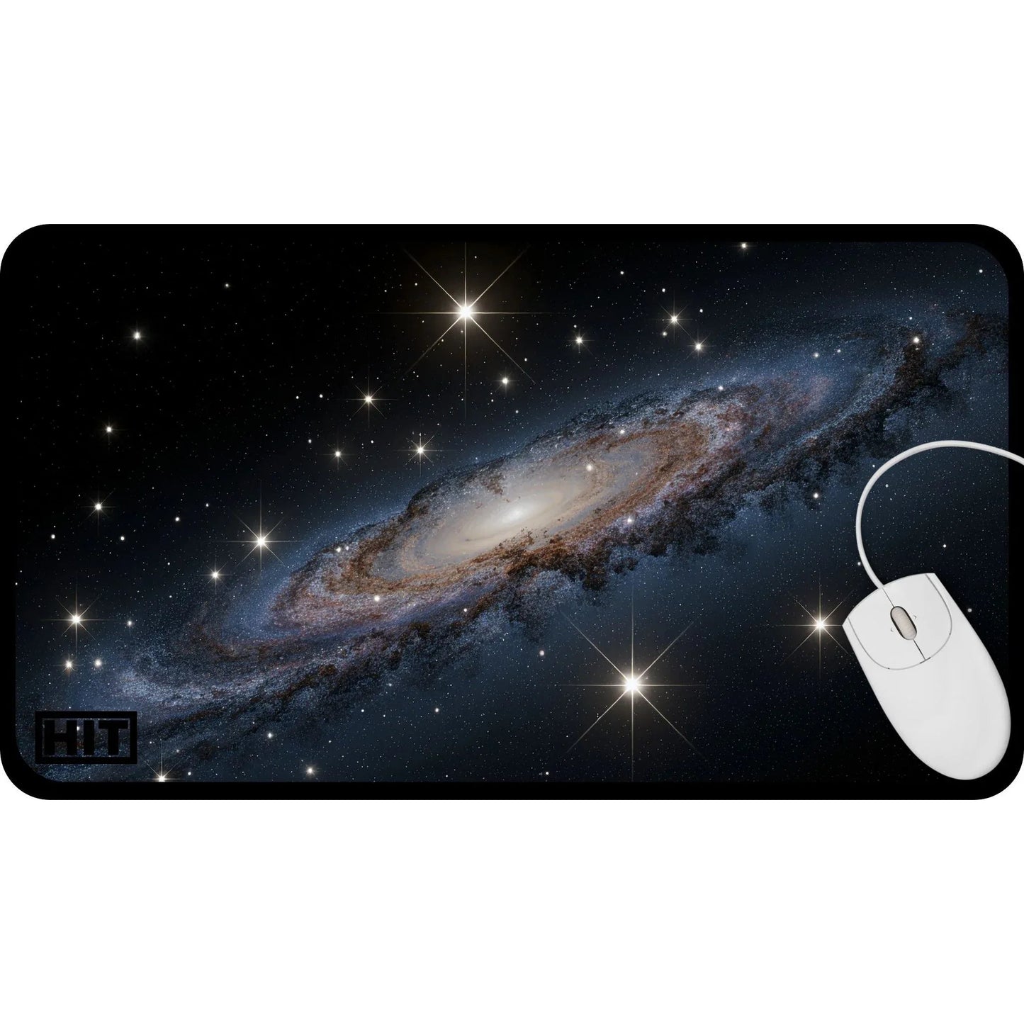 Galaxy of the Stars - HEYITSTRENDY