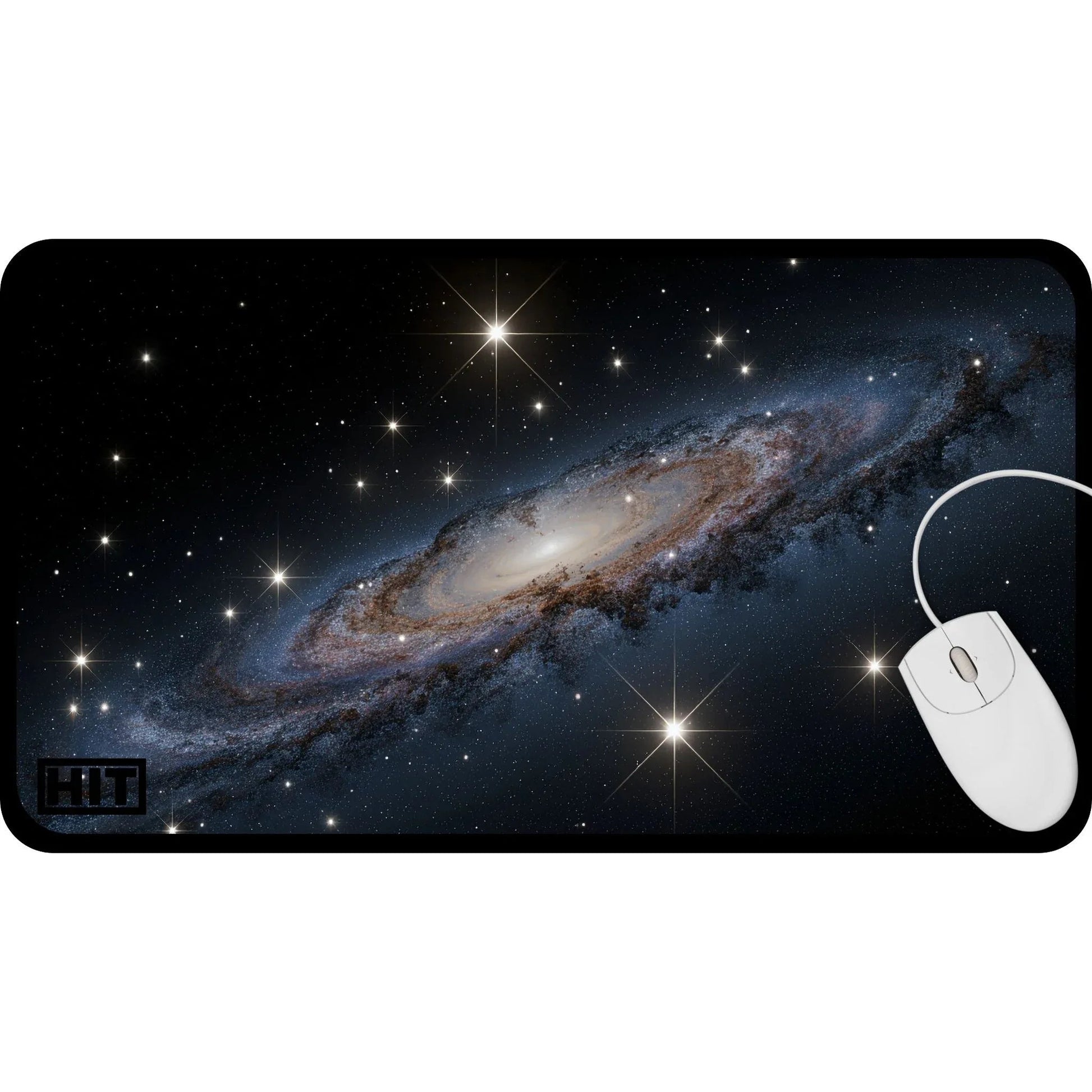 Galaxy of the Stars - HEYITSTRENDY