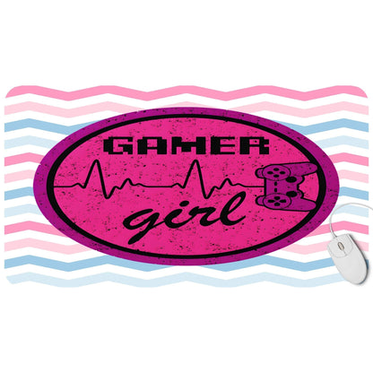 Gamer Girl - HEYITSTRENDY