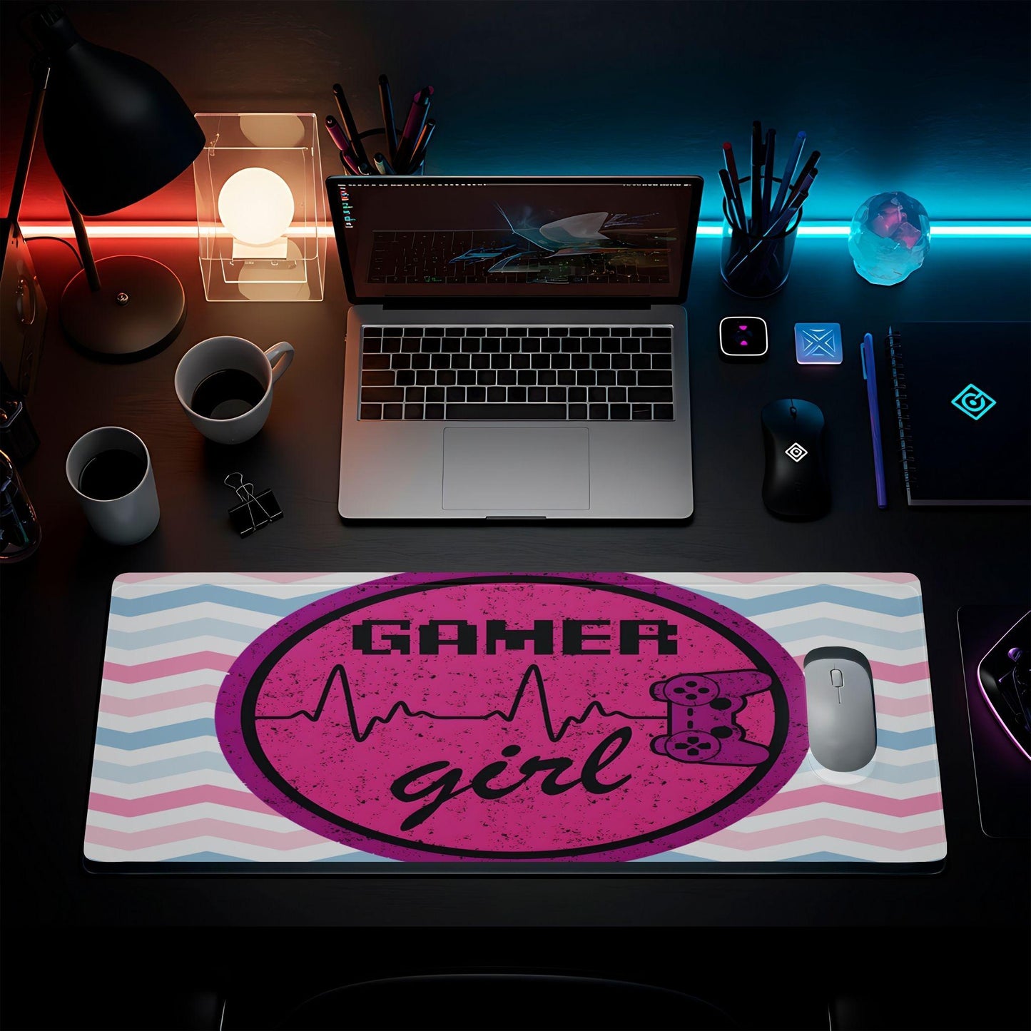 Gamer Girl - HEYITSTRENDY