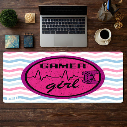 Gamer Girl - HEYITSTRENDY