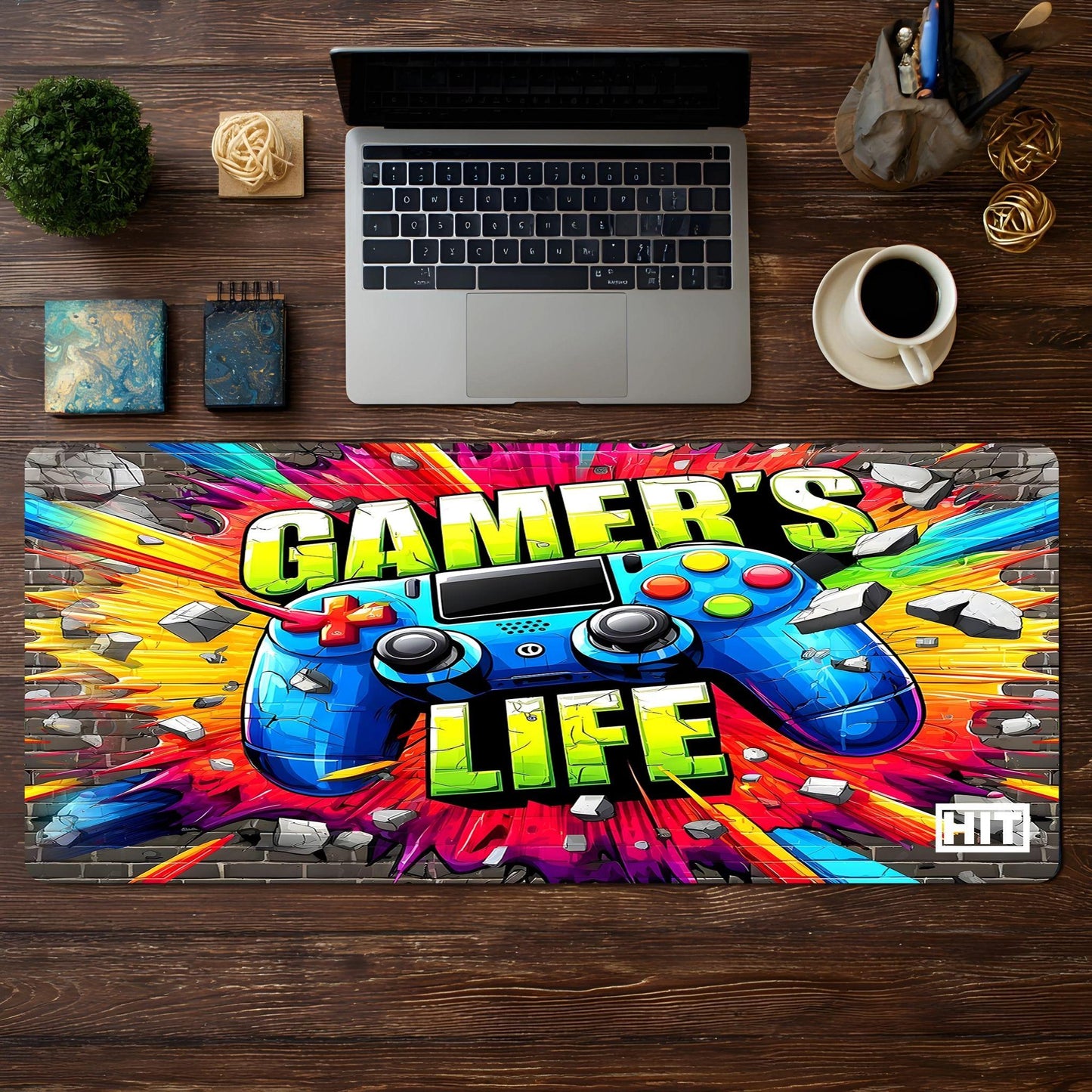 Gamers Life - HEYITSTRENDY