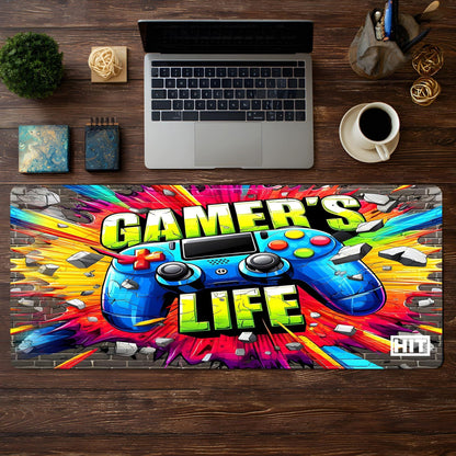 Gamers Life - HEYITSTRENDY