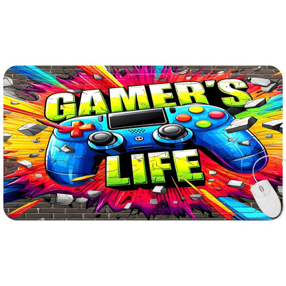 Gamers Life - HEYITSTRENDY