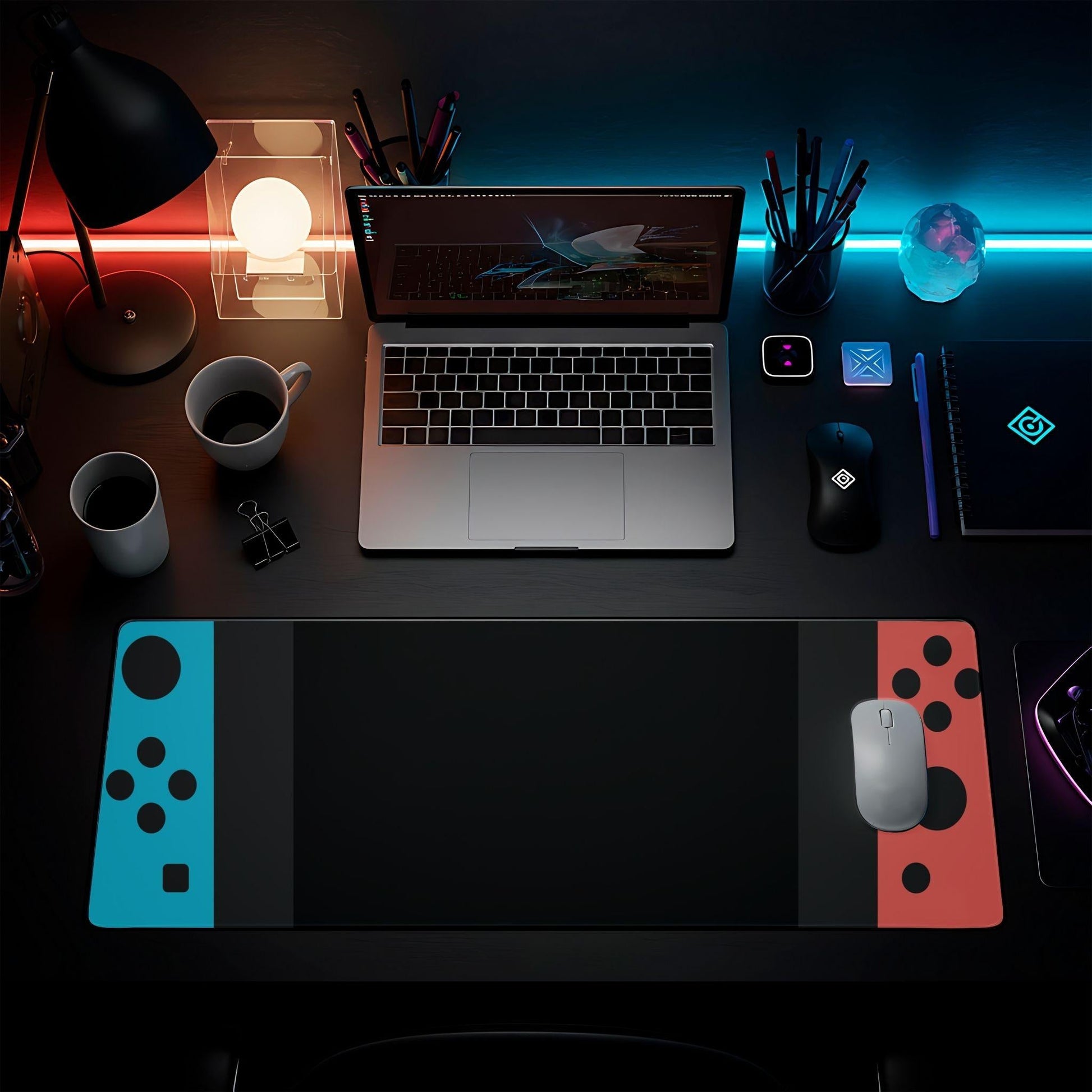 Gaming Controller - HEYITSTRENDY
