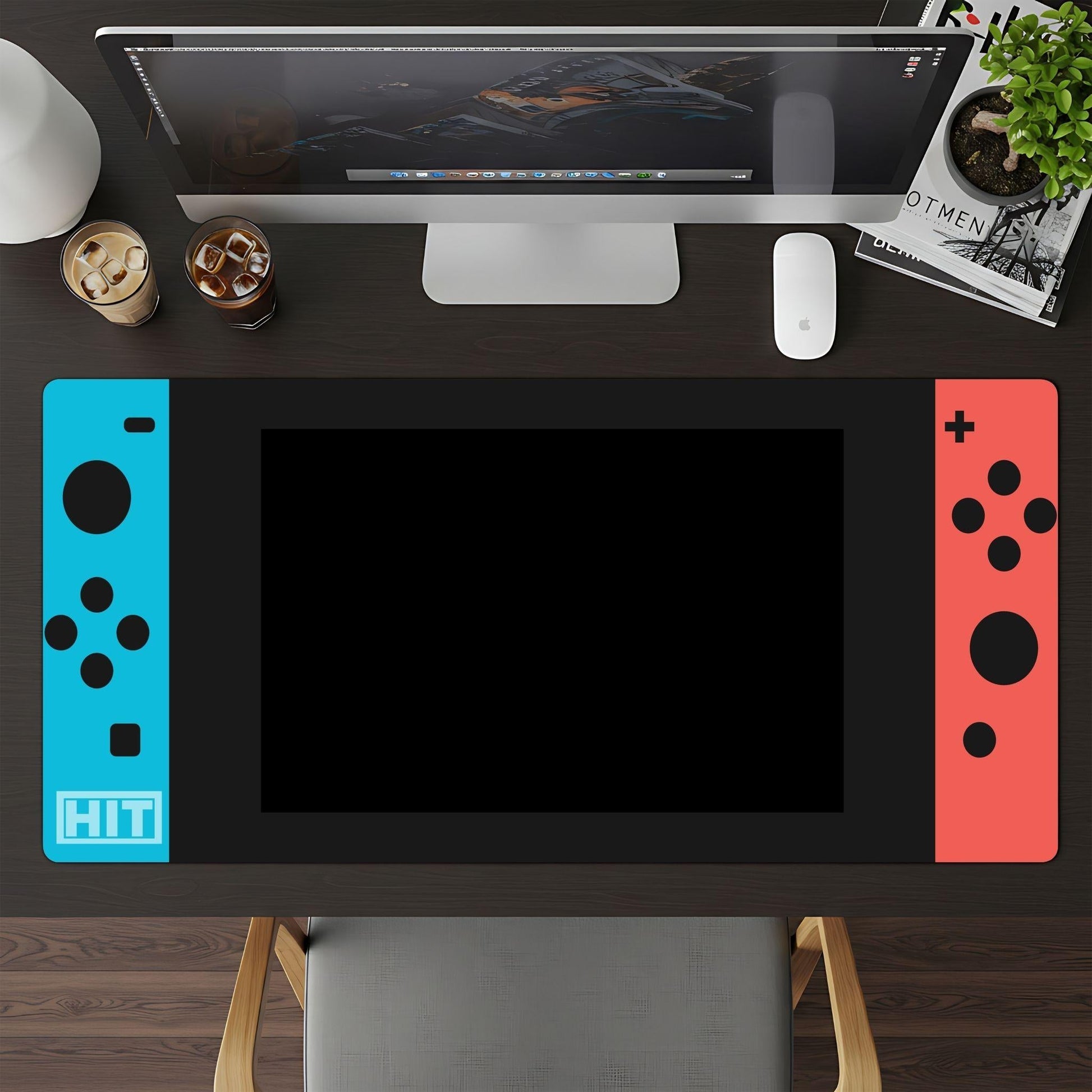 Gaming Controller - HEYITSTRENDY