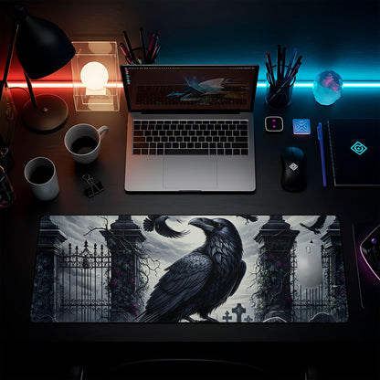 Goth Raven - HEYITSTRENDY