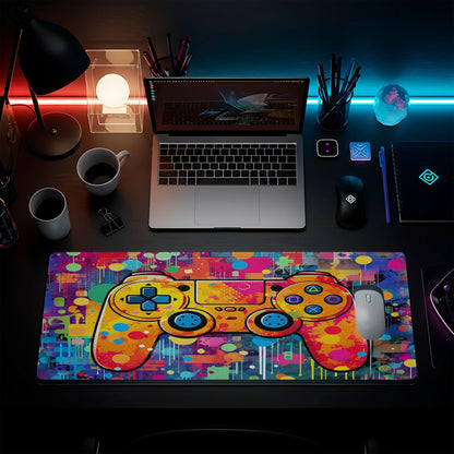 Graffiti Controller - HEYITSTRENDY