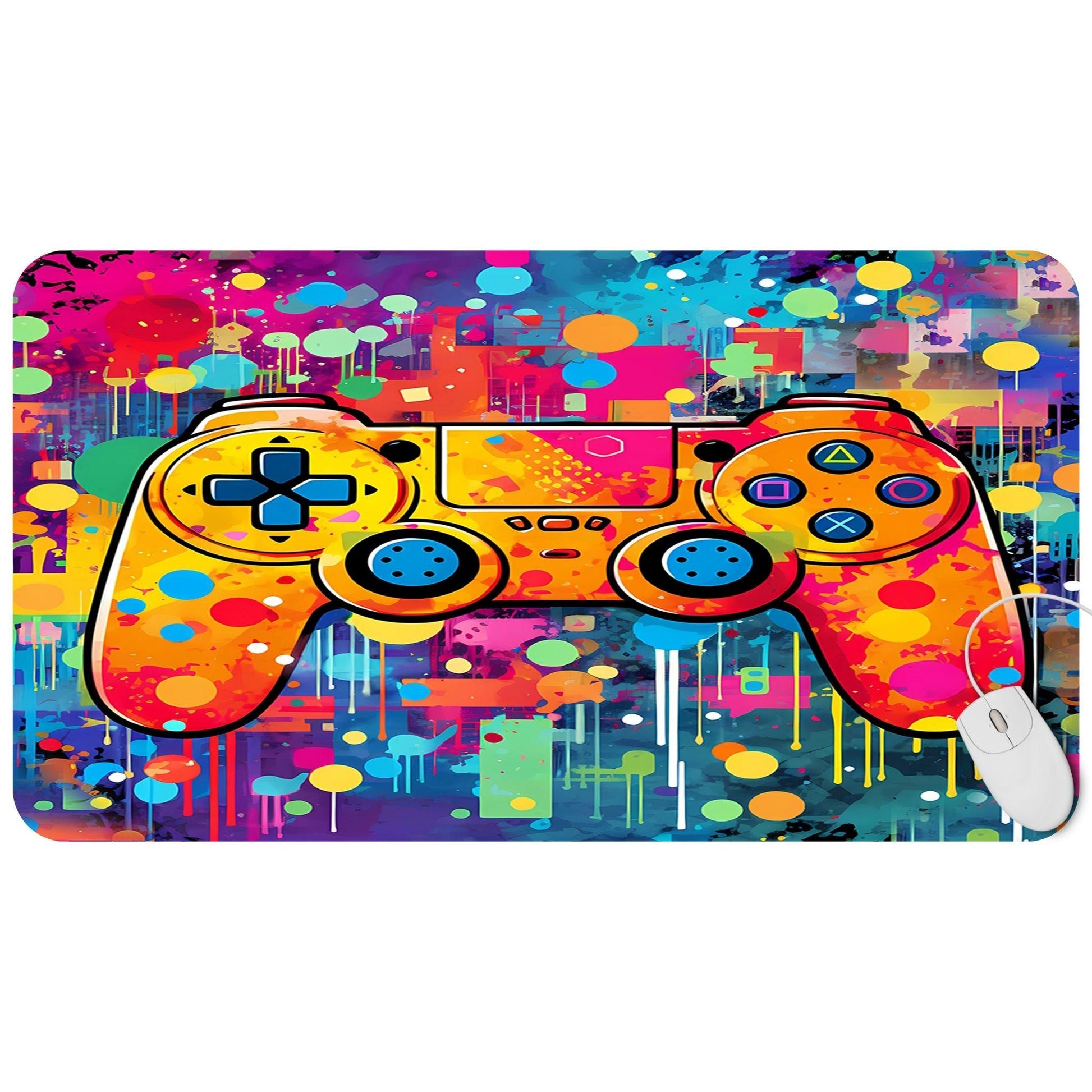 Graffiti Controller - HEYITSTRENDY