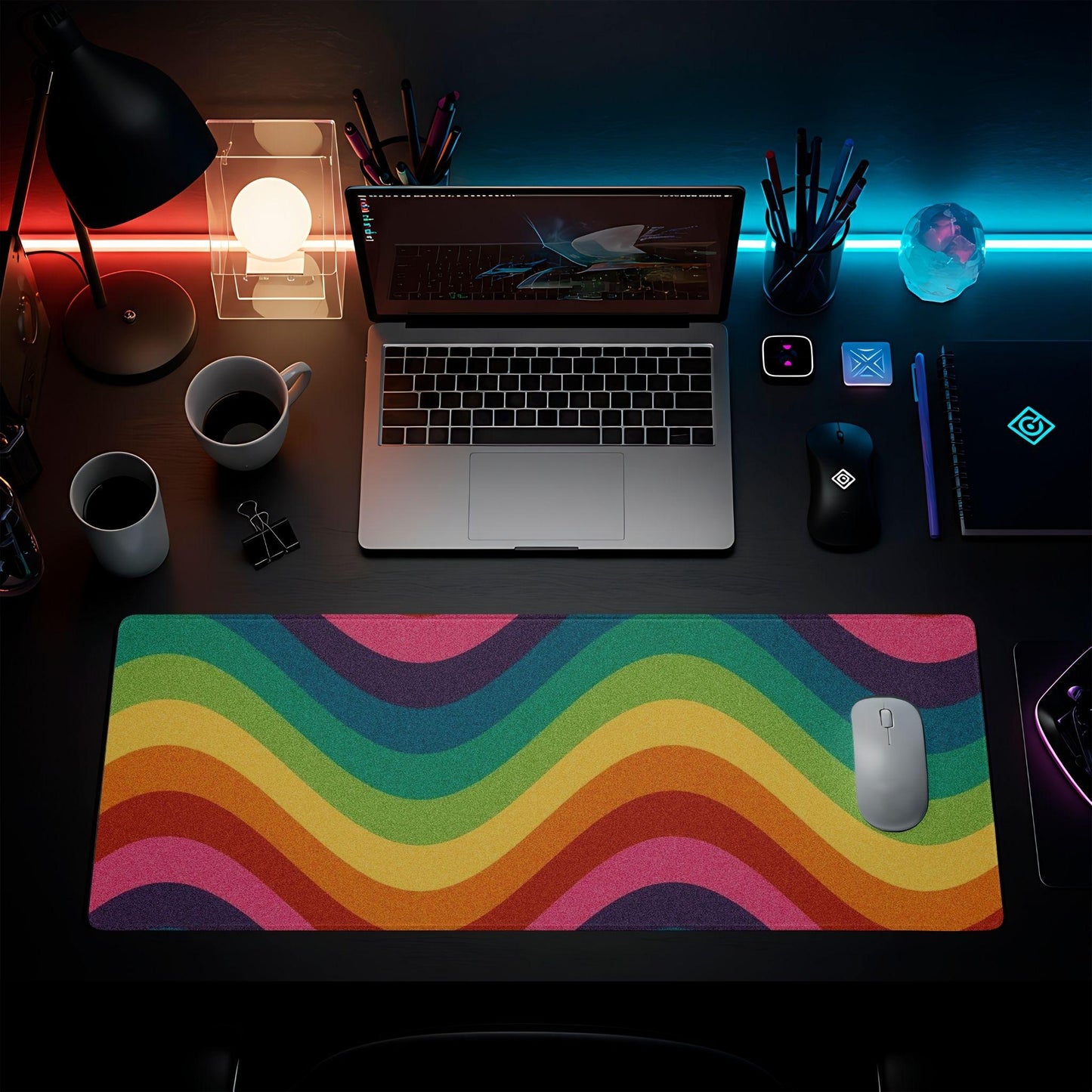 Groovy Glitter - HEYITSTRENDY