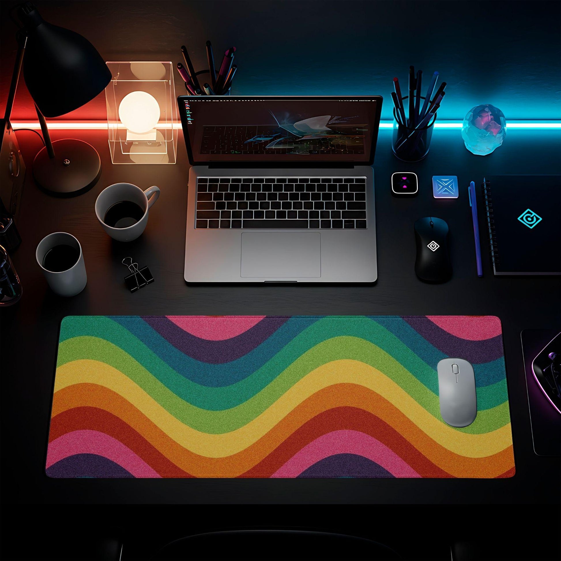 Groovy Glitter - HEYITSTRENDY