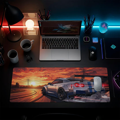 GTR Sunset - HEYITSTRENDY