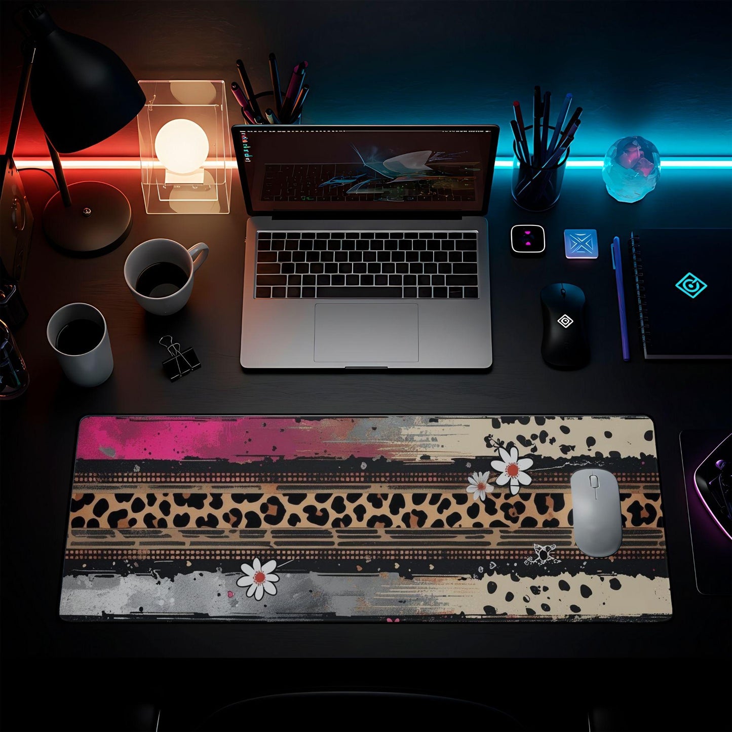 Hearts & Cheetah - HEYITSTRENDY