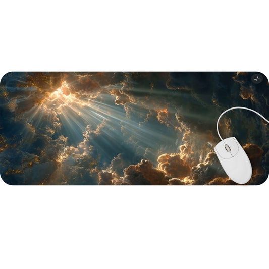 Heavens Light - HEYITSTRENDY