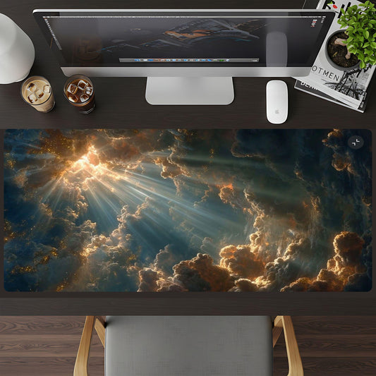 Heavens Light - HEYITSTRENDY