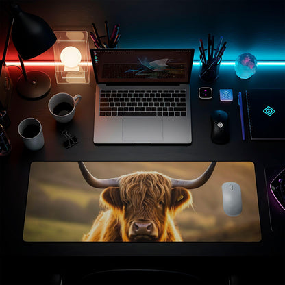 Highland Cow - HEYITSTRENDY