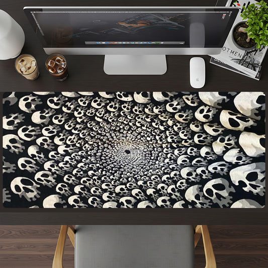 Hole Of Skulls - HEYITSTRENDY