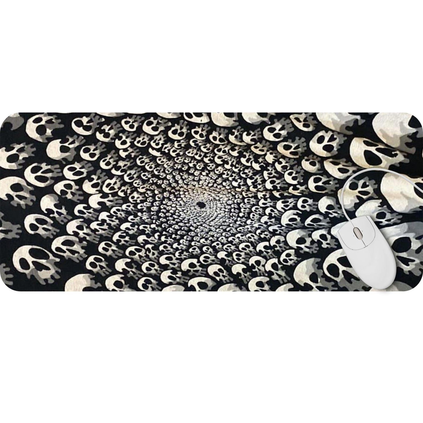 Hole Of Skulls - HEYITSTRENDY