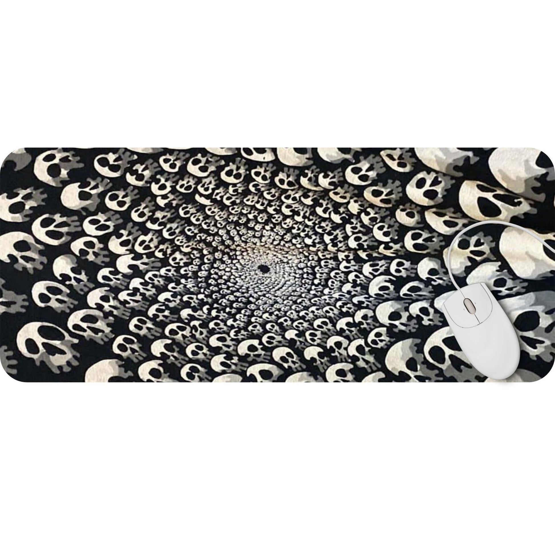 Hole Of Skulls - HEYITSTRENDY