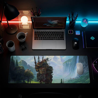 Howls Desk Pad - HEYITSTRENDY