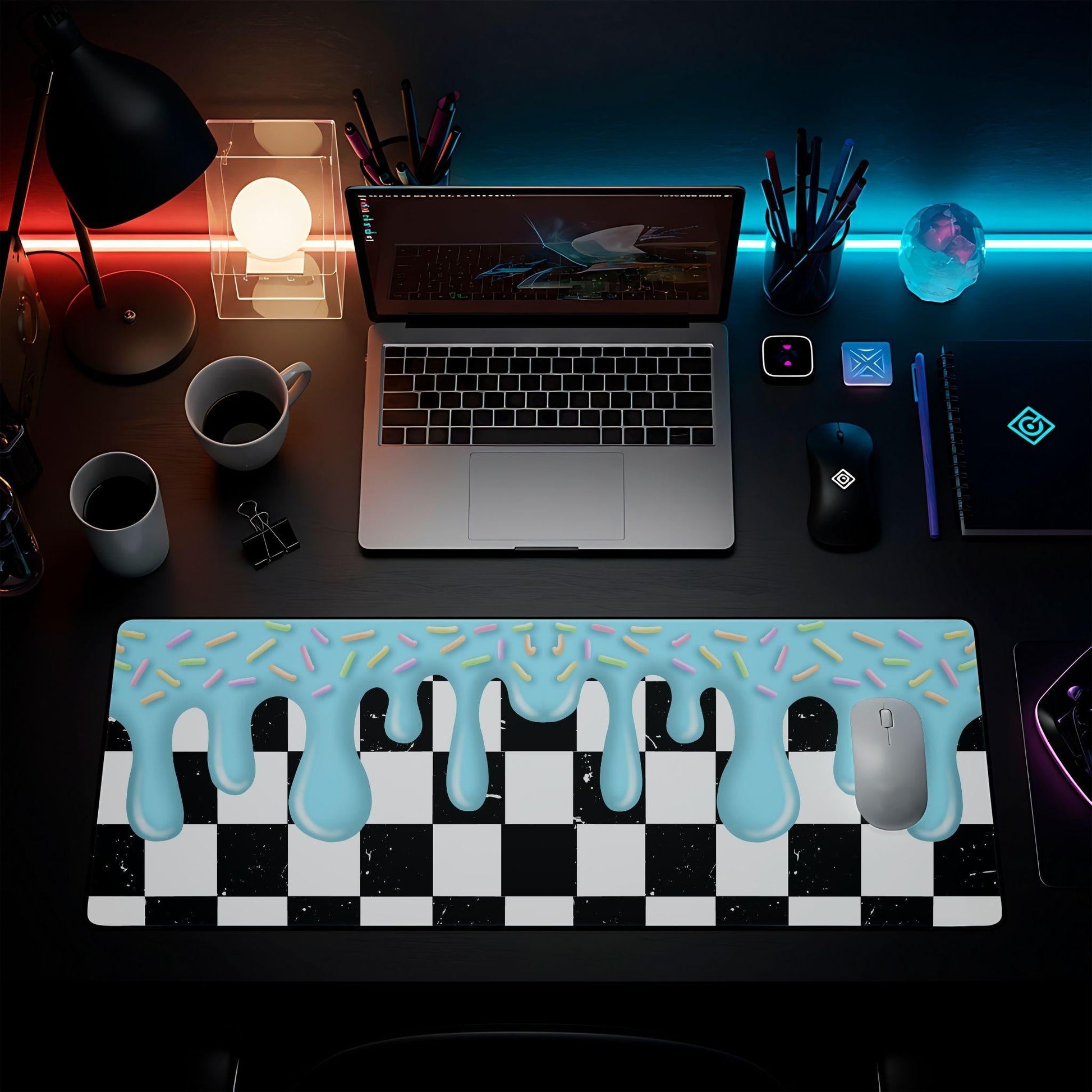 Ice Cream Drip - HEYITSTRENDY