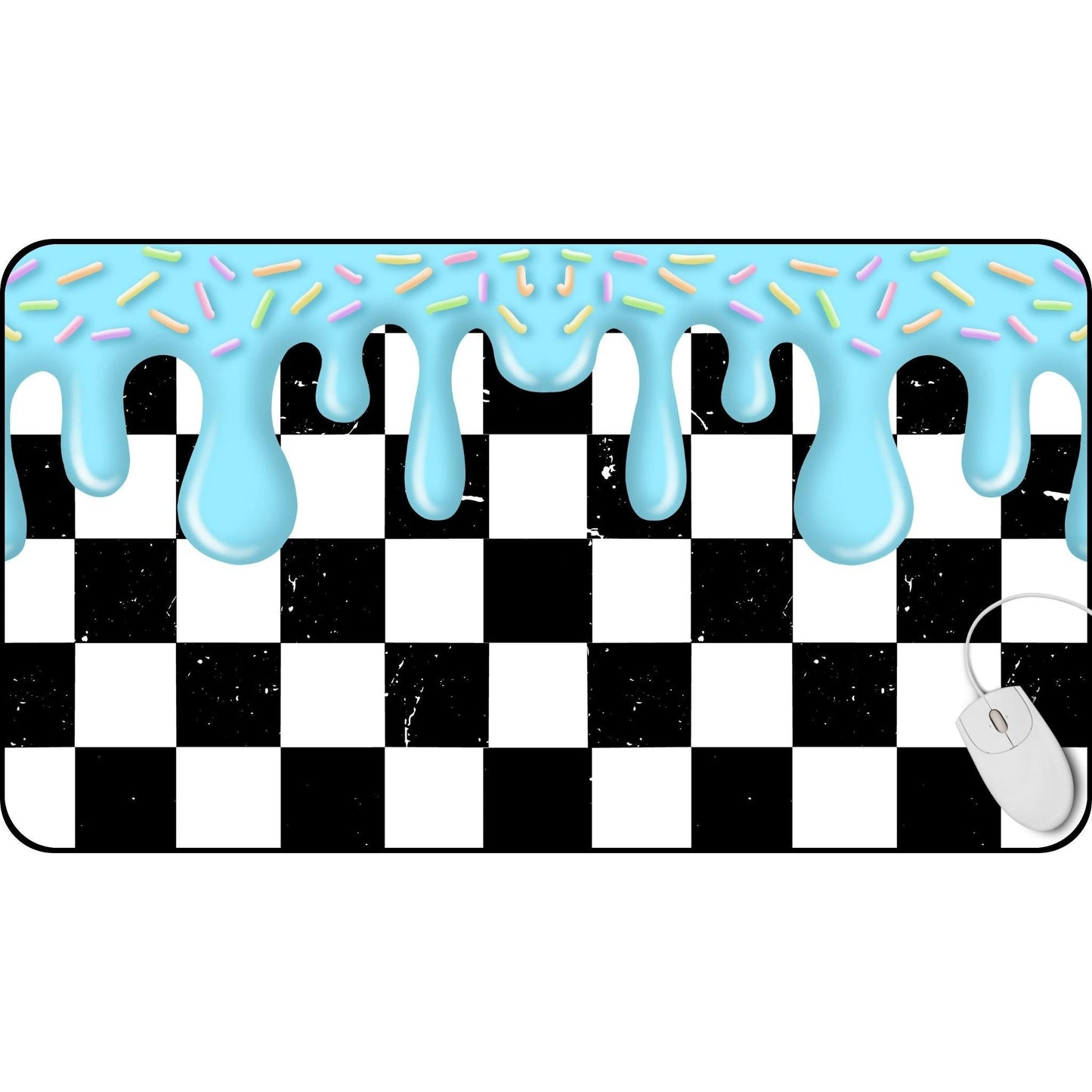 Ice Cream Drip - HEYITSTRENDY