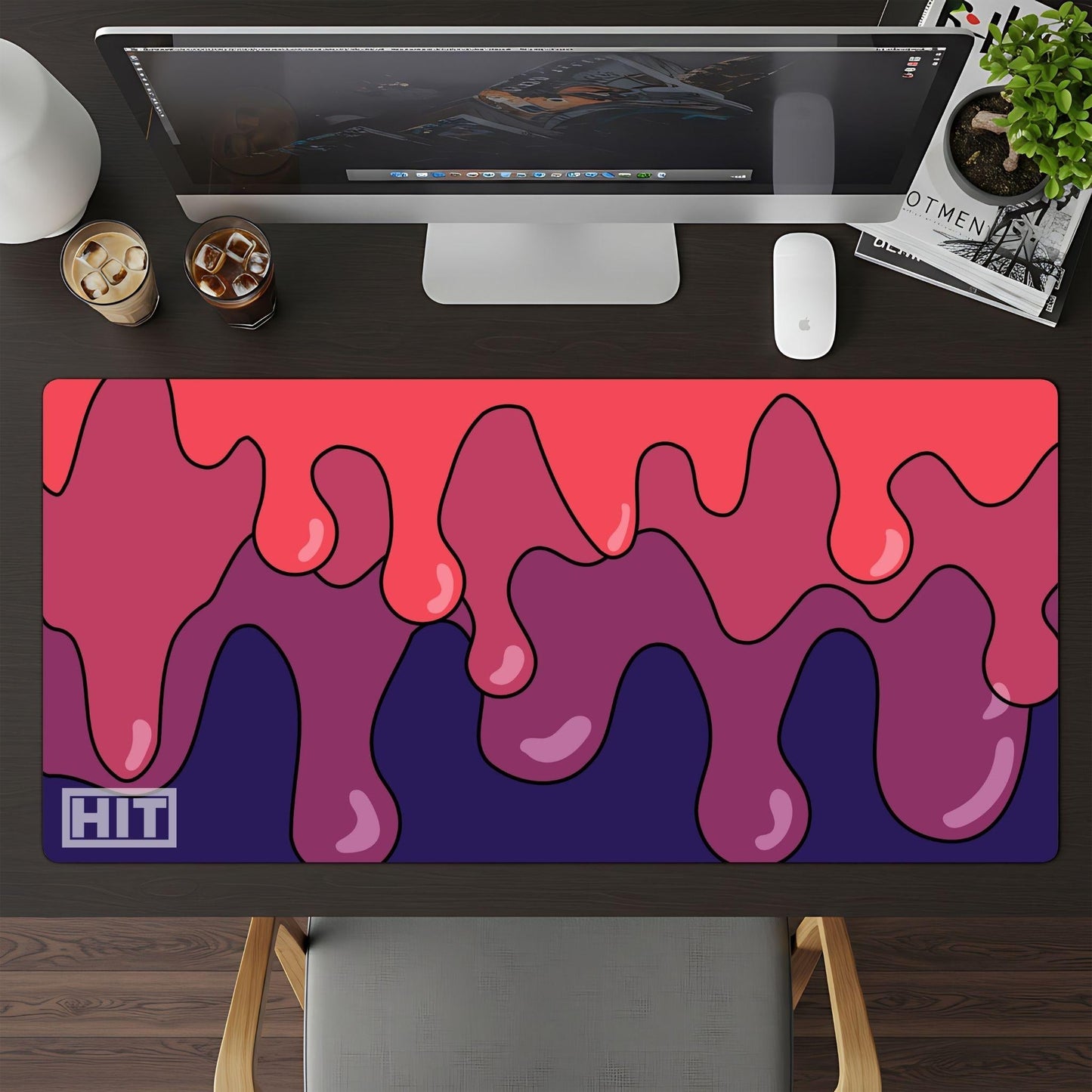 I'm Melting - HEYITSTRENDY