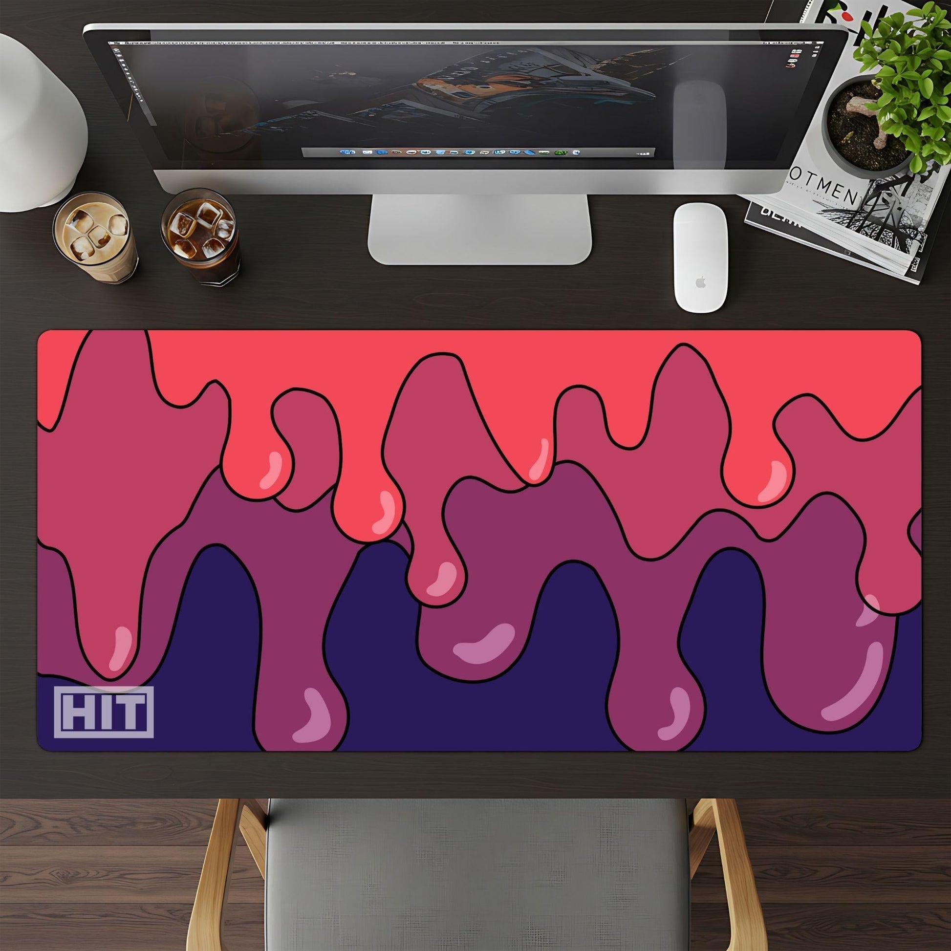 I'm Melting - HEYITSTRENDY