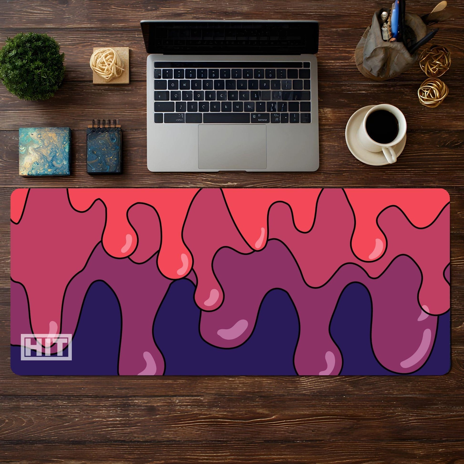 I'm Melting - HEYITSTRENDY