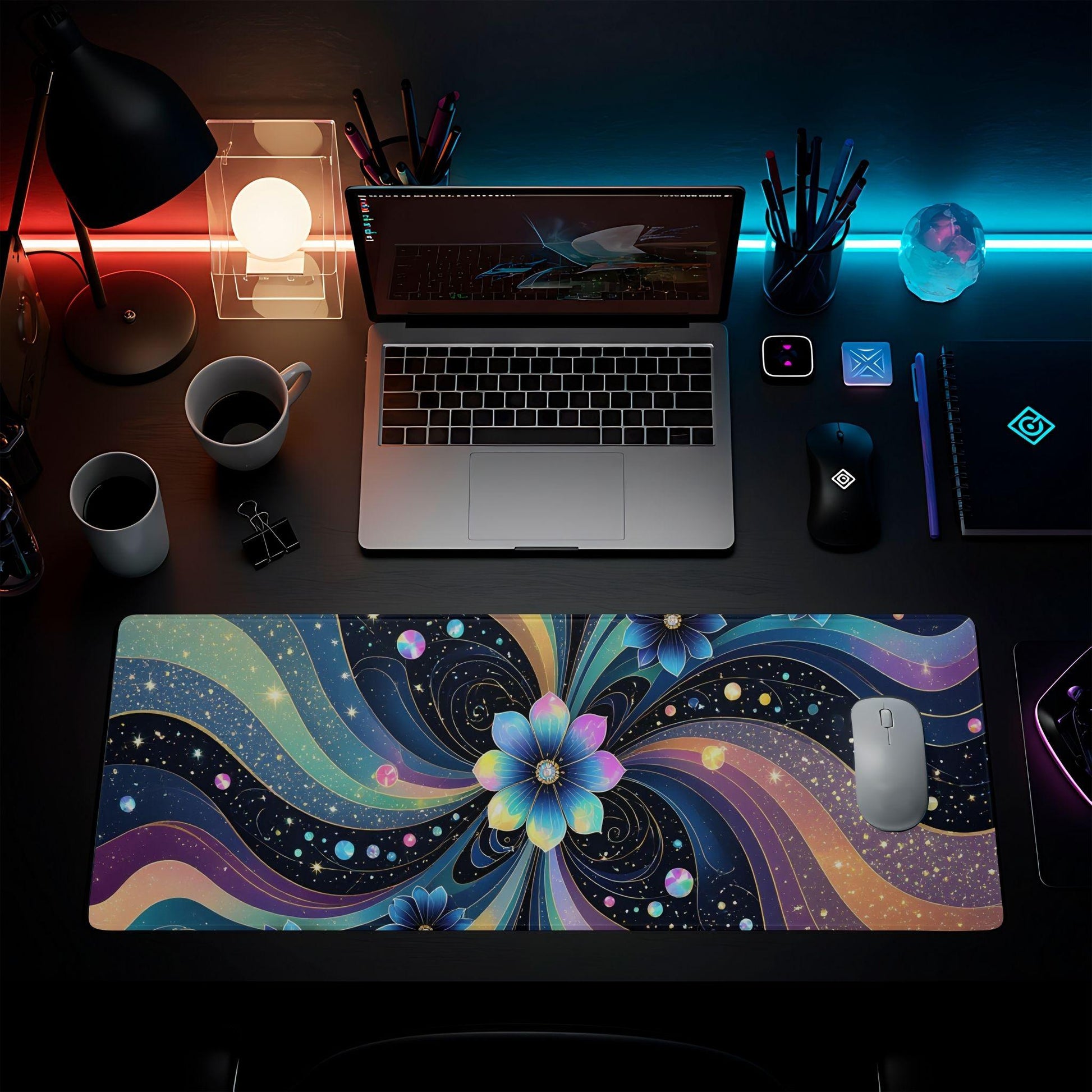 Intergalactic Flower - HEYITSTRENDY