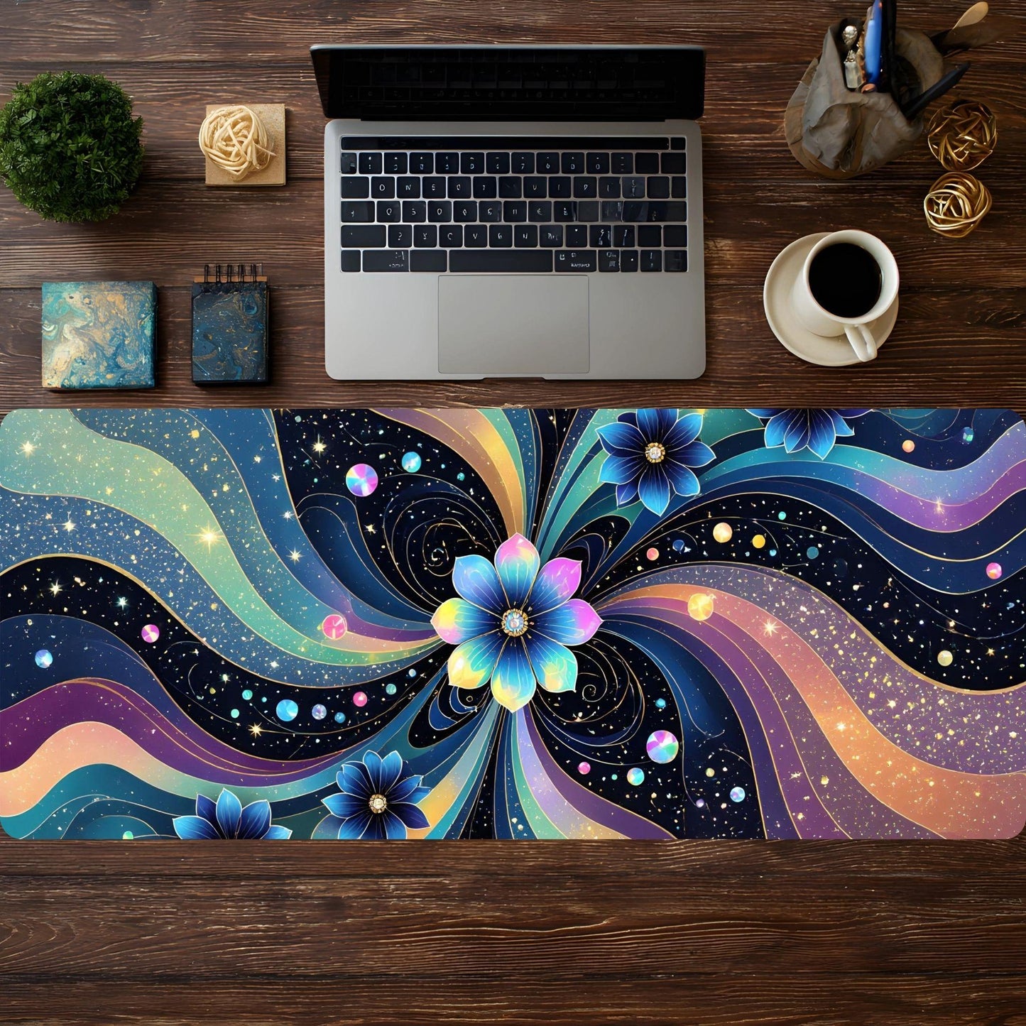 Intergalactic Flower - HEYITSTRENDY