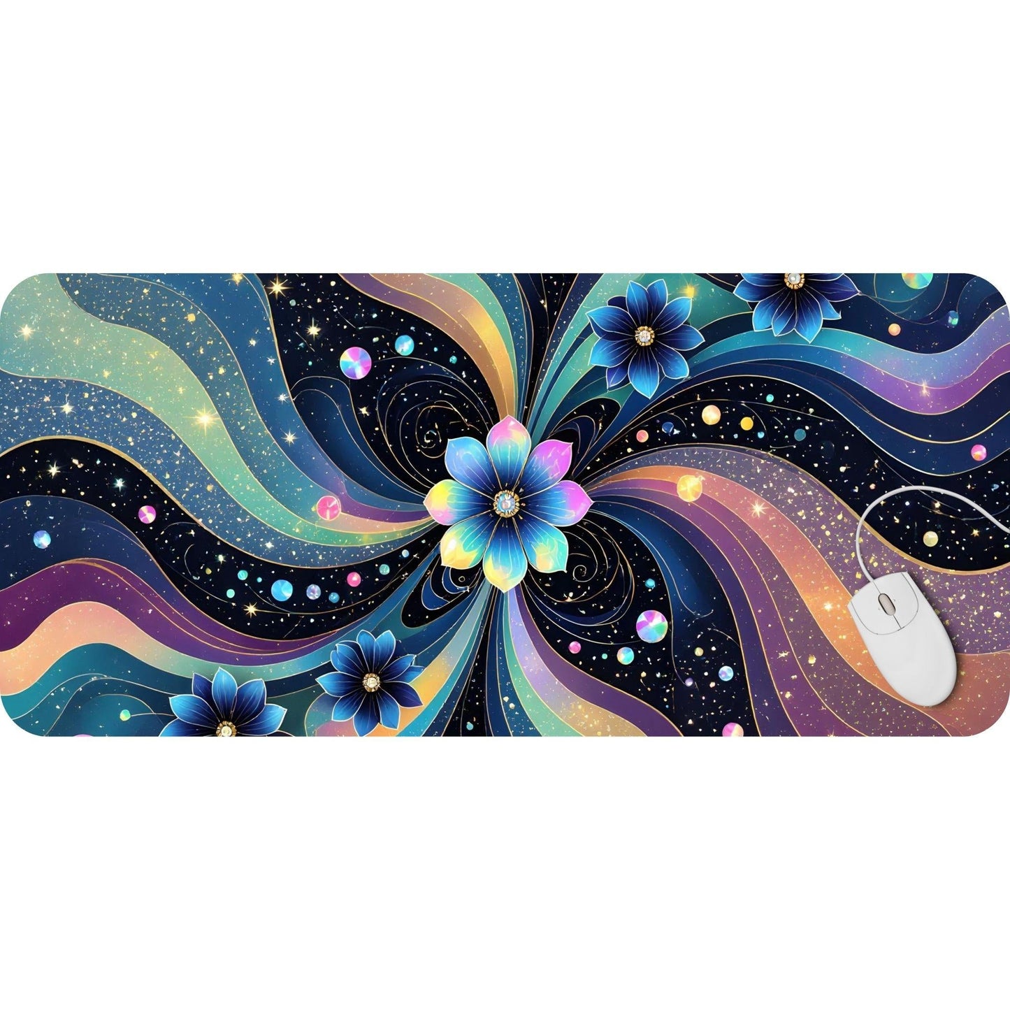 Intergalactic Flower - HEYITSTRENDY